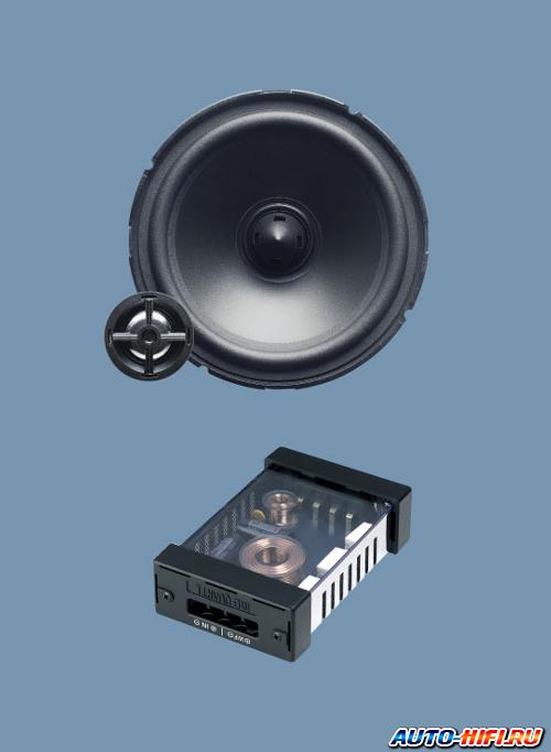 2-компонентная акустика MB Quart RVF 213